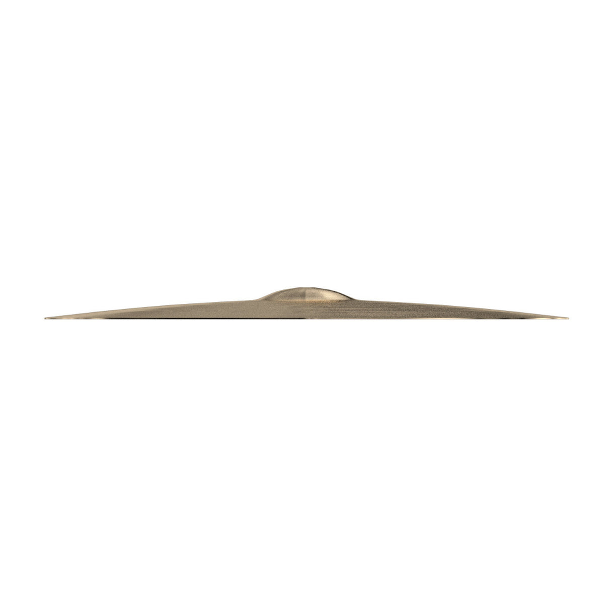 Sabian 16 inch Stratus Crash Cymbal with Thin Medium-Loose and Bright-Dark Tone