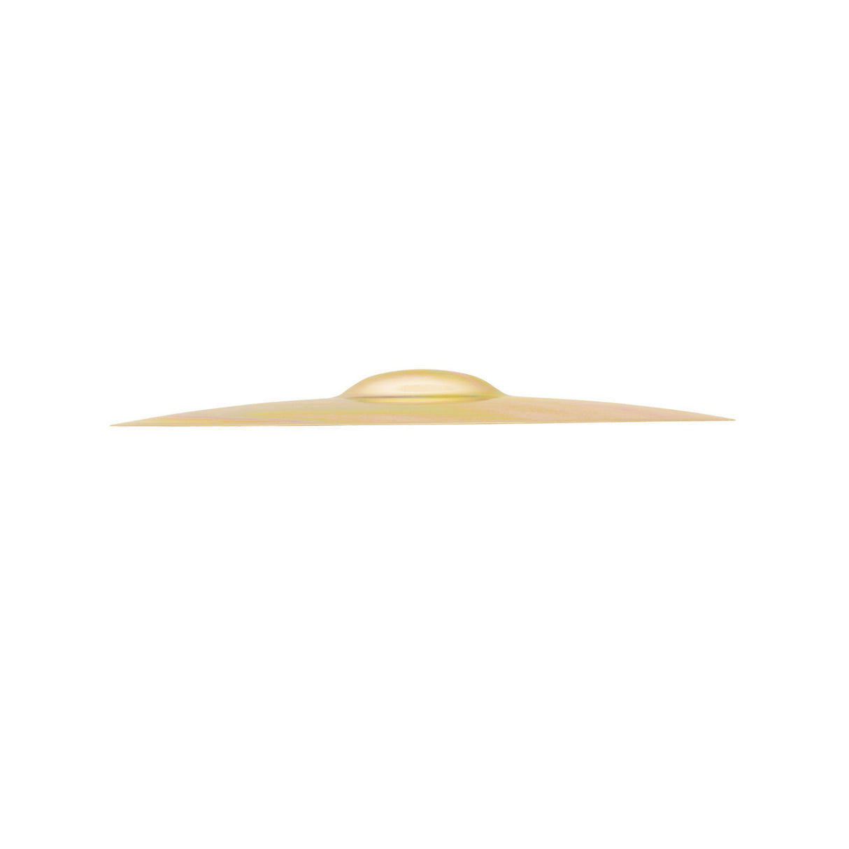 Sabian 14-Inch XSR Fast Crash Cymbal