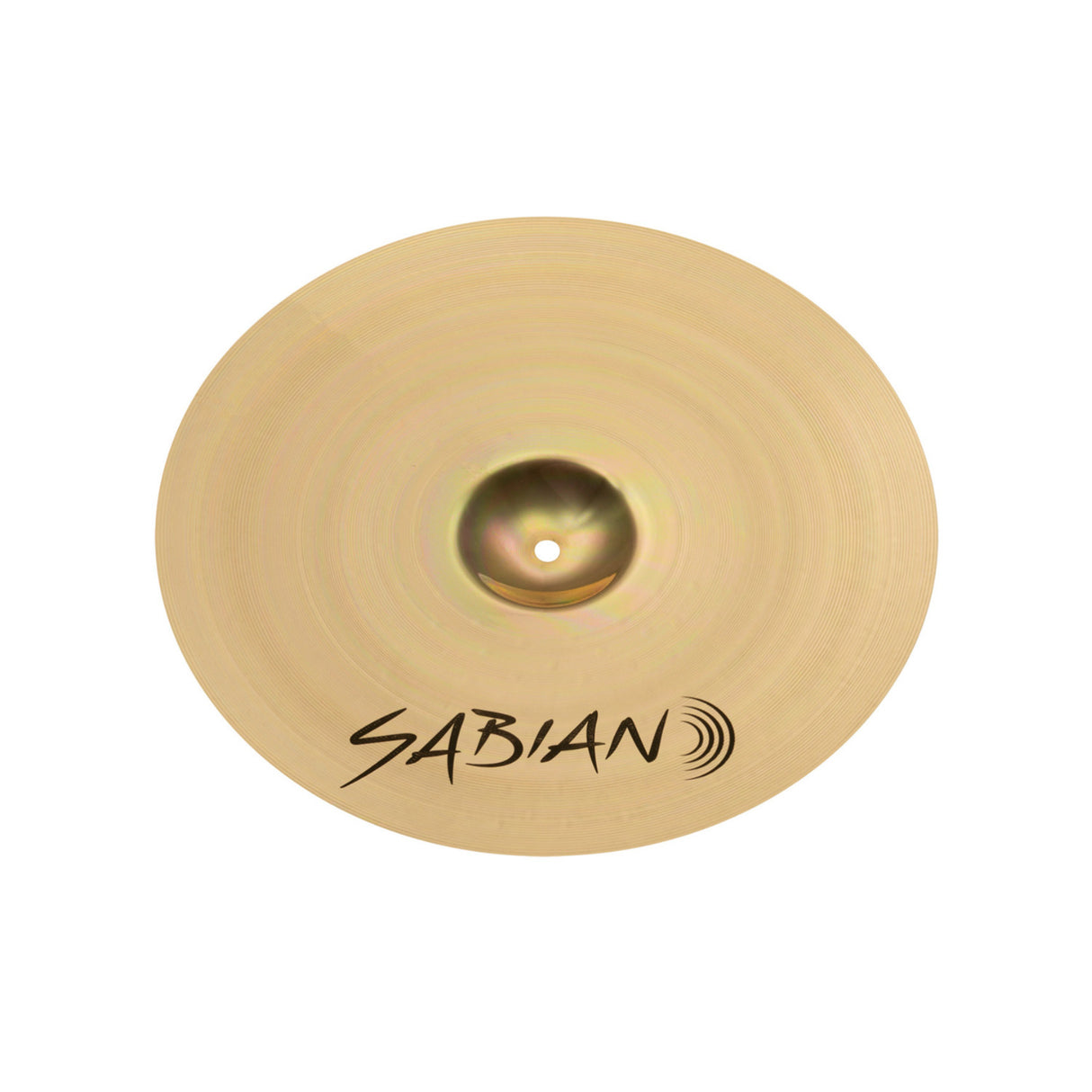 Sabian 16-Inch XSR Fast Crash Cymbal