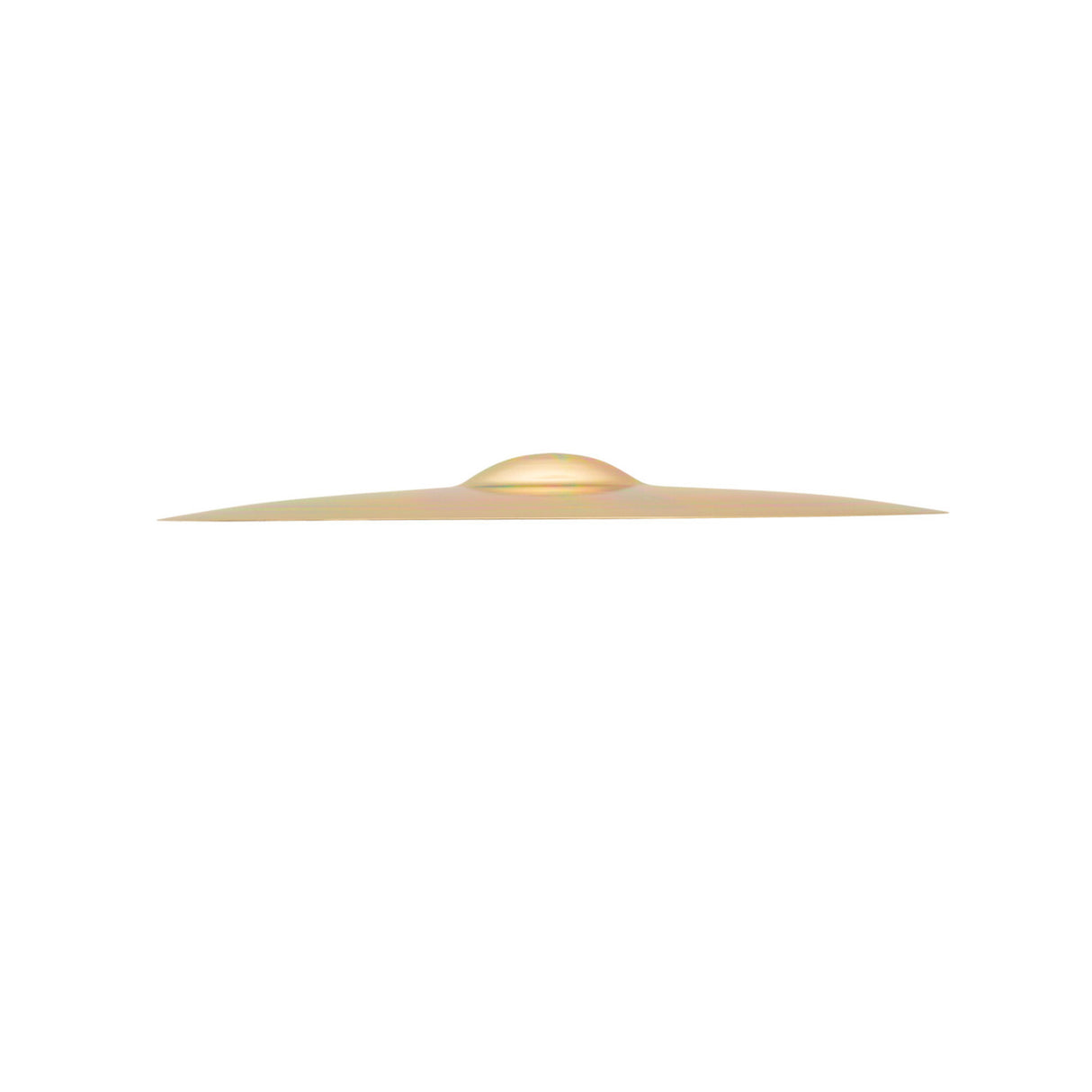 Sabian 16-Inch XSR Fast Crash Cymbal