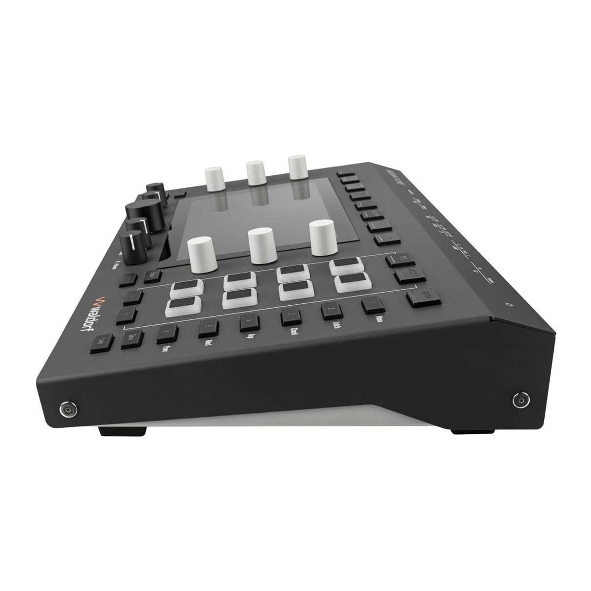 Waldorf Iridium Core Polyphonic Desktop Synthesizer