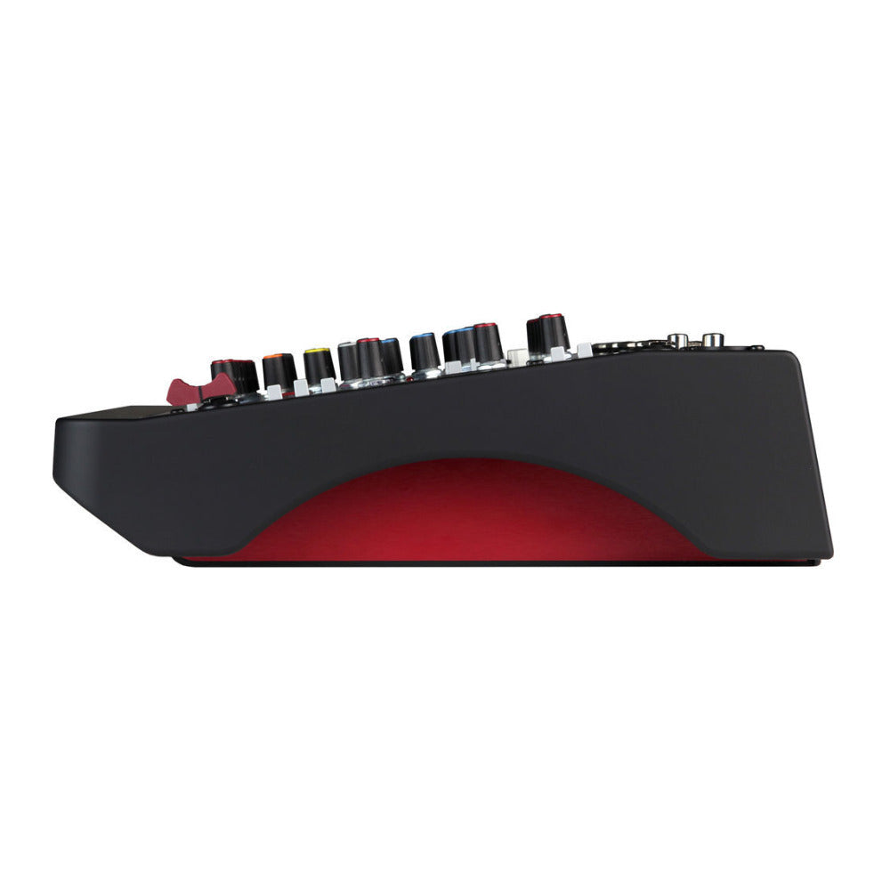 Allen & Heath ZEDi-10 Hybrid Compact Mixer / USB Interface