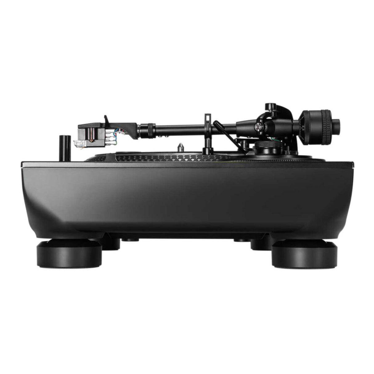 Reloop RP-7 Professional 7-inch Vinyl Turntable System