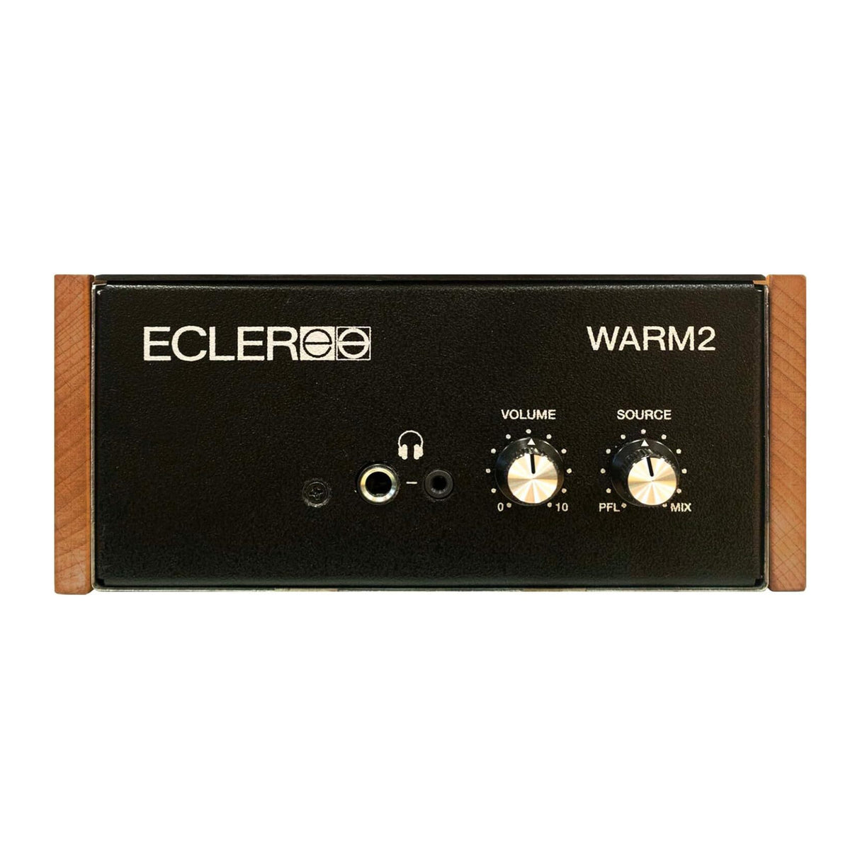 Ecler WARM2 Professional Two-Channel Analogue Rotary DJ Mixer