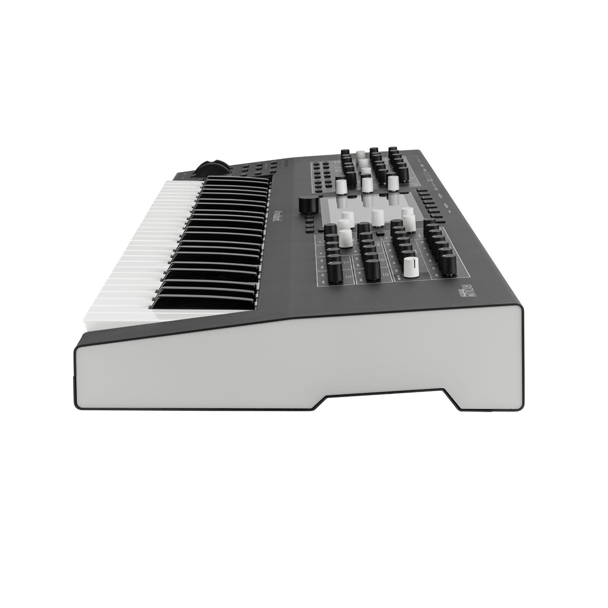 Waldorf Iridium Keyboard 49-Key Polyphonic Digital Synthesizer