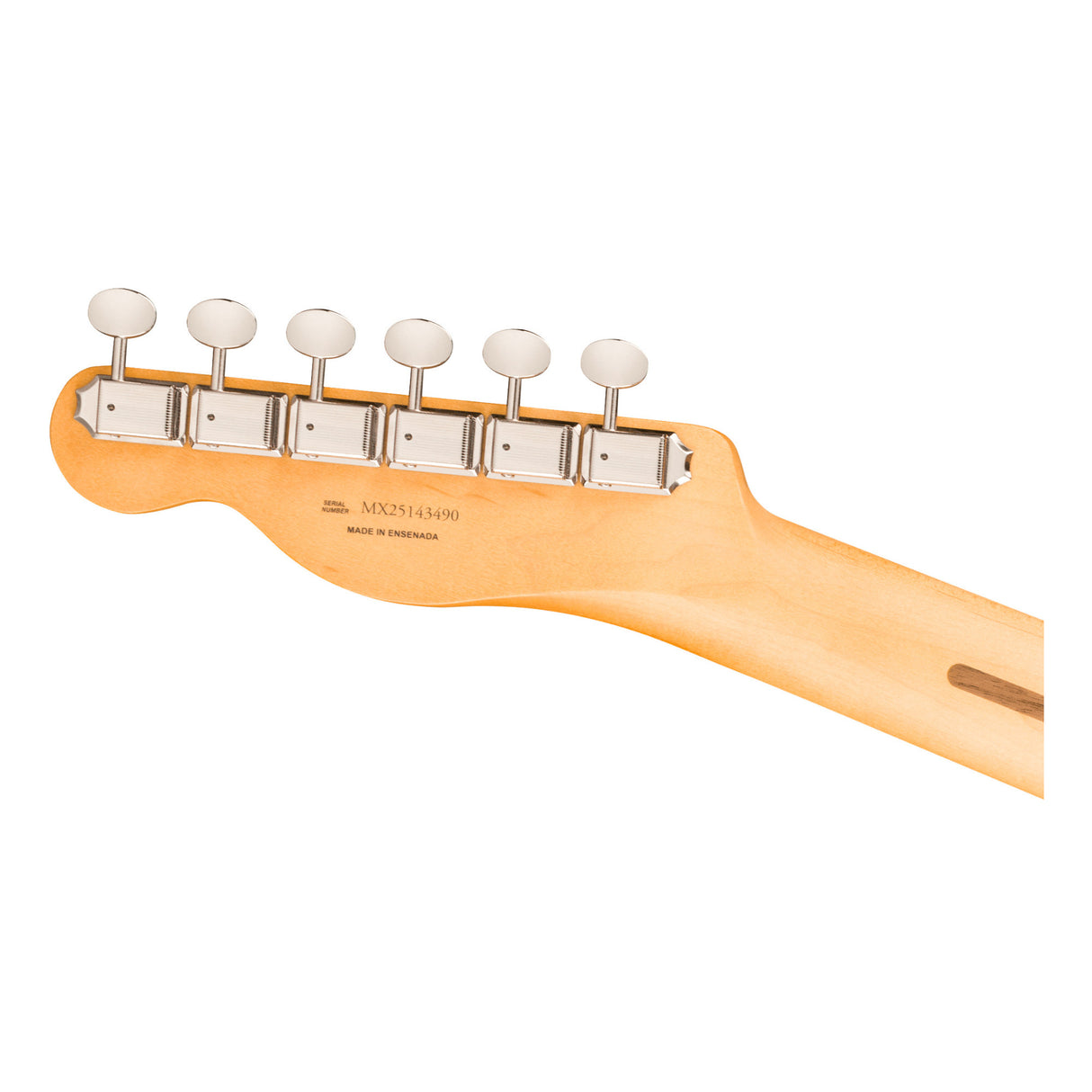 Fender Player II Telecaster SS with Rosewood Fingerboard (Rallye Orange)