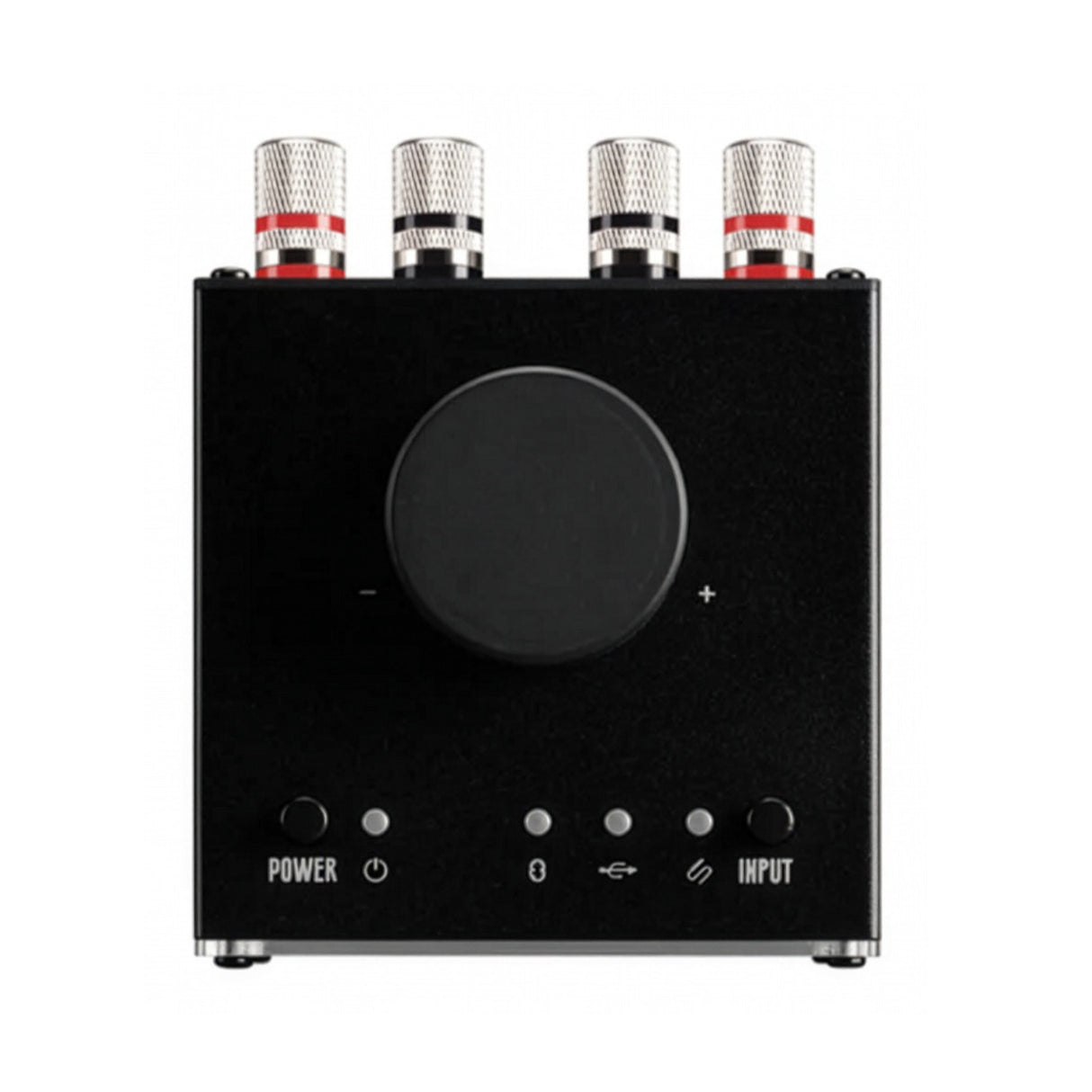 8AUDIO AAV-8XA High-fidelity Desktop Amplifier System with Full-range Speakers