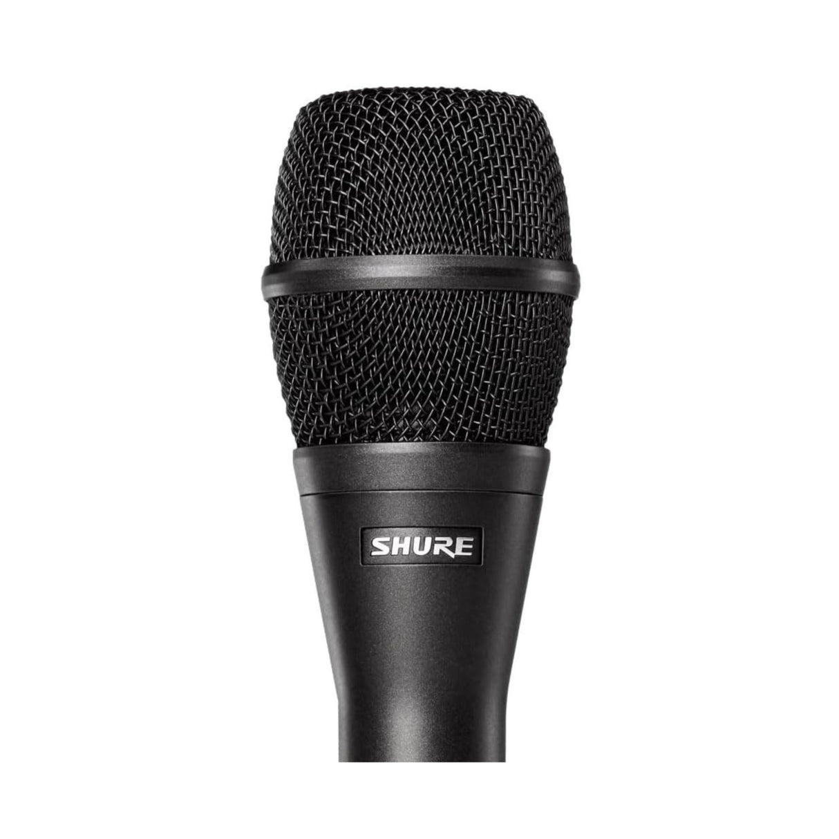 Shure KSM9/CG Dual-Pattern Condenser Handheld Vocal Microphone (Charcoal Gray)