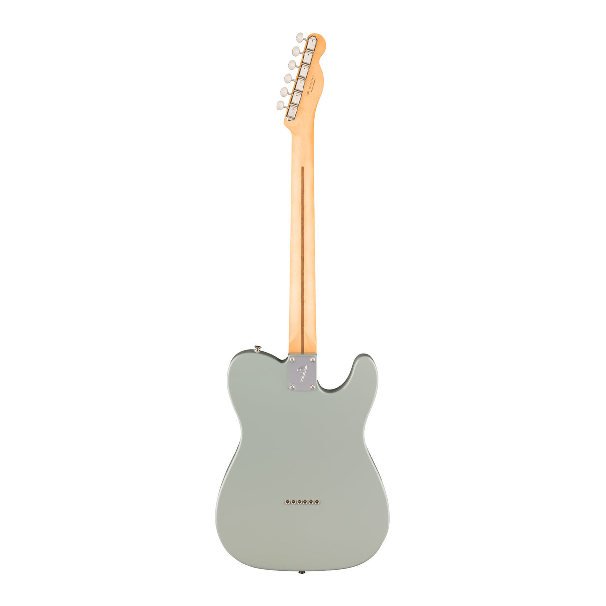 Fender Player II Telecaster Left-Hand, Rosewood Fingerboard, Cactus Gray