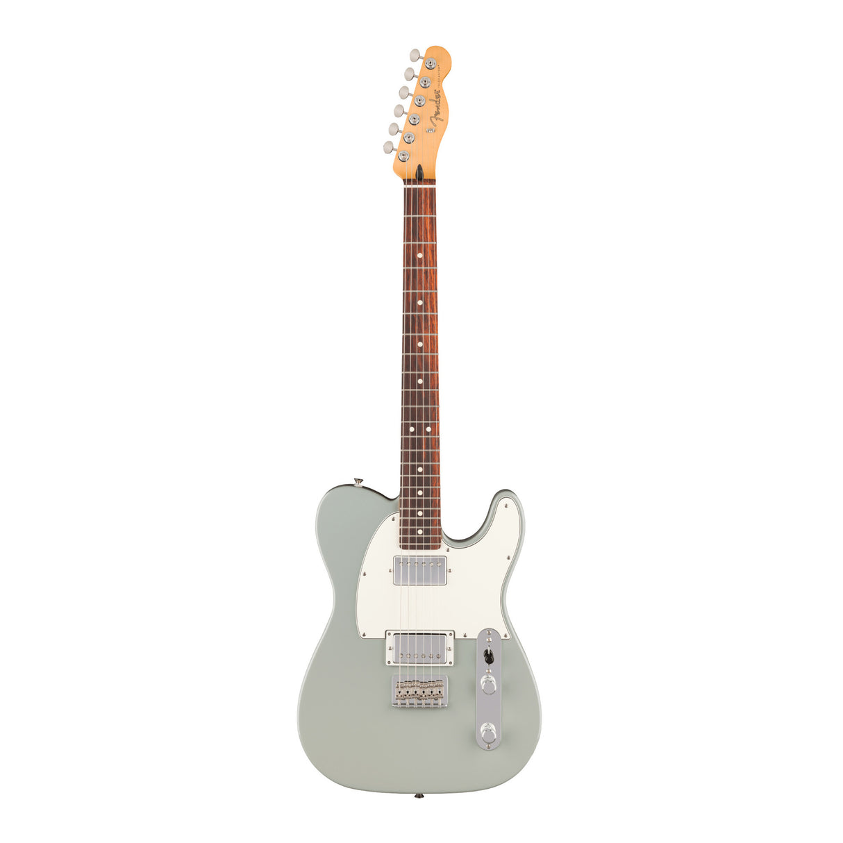 Fender Player II Telecaster HH, Rosewood Fingerboard, Cactus Gray
