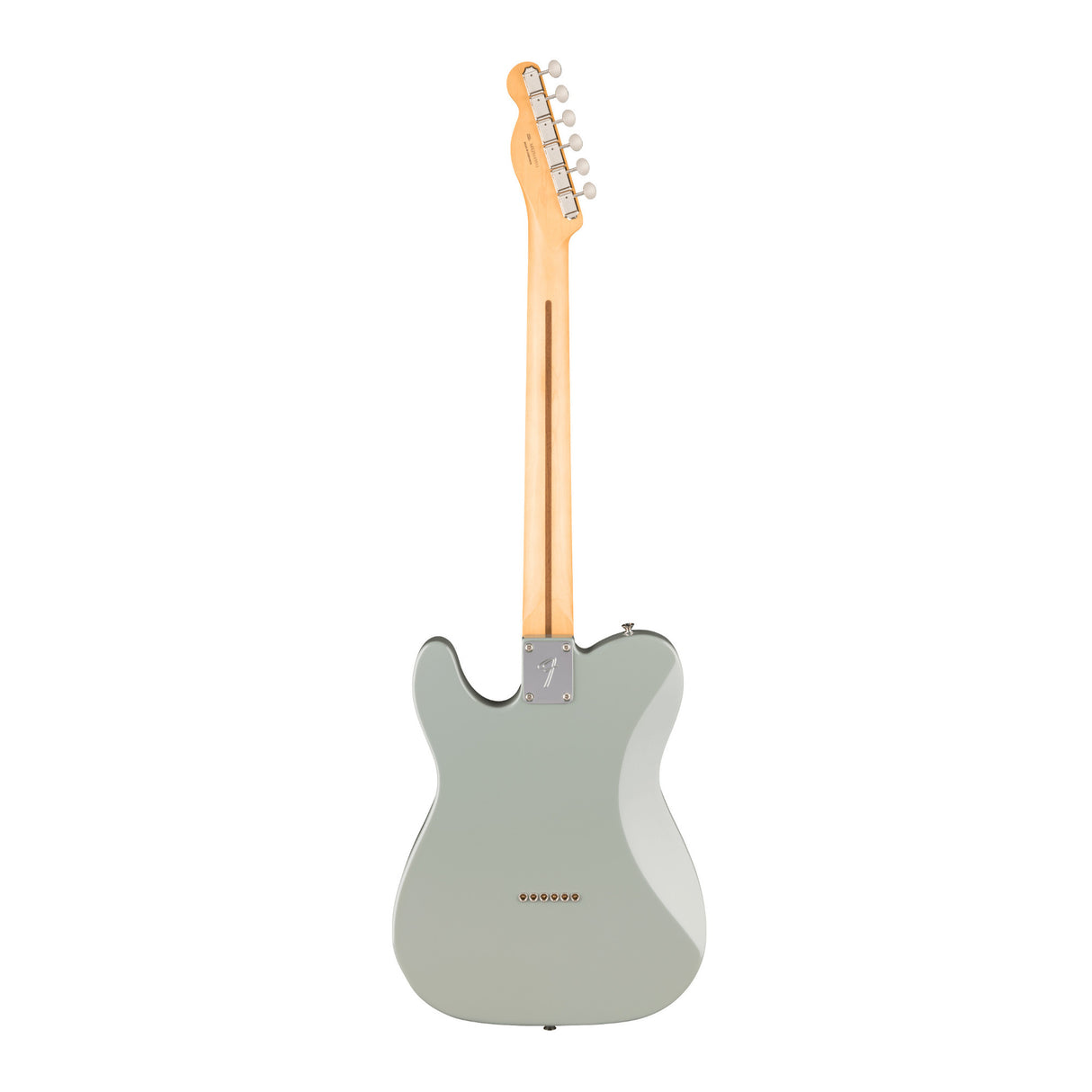 Fender Player II Telecaster HH, Rosewood Fingerboard, Cactus Gray