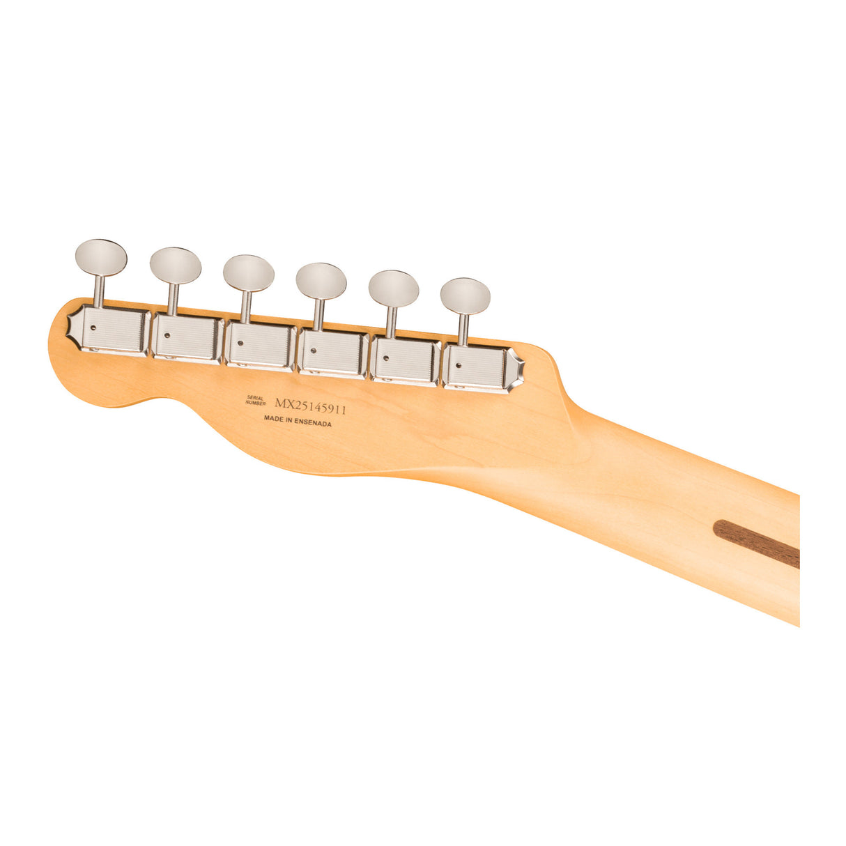 Fender Player II Telecaster HH, Rosewood Fingerboard, Cactus Gray