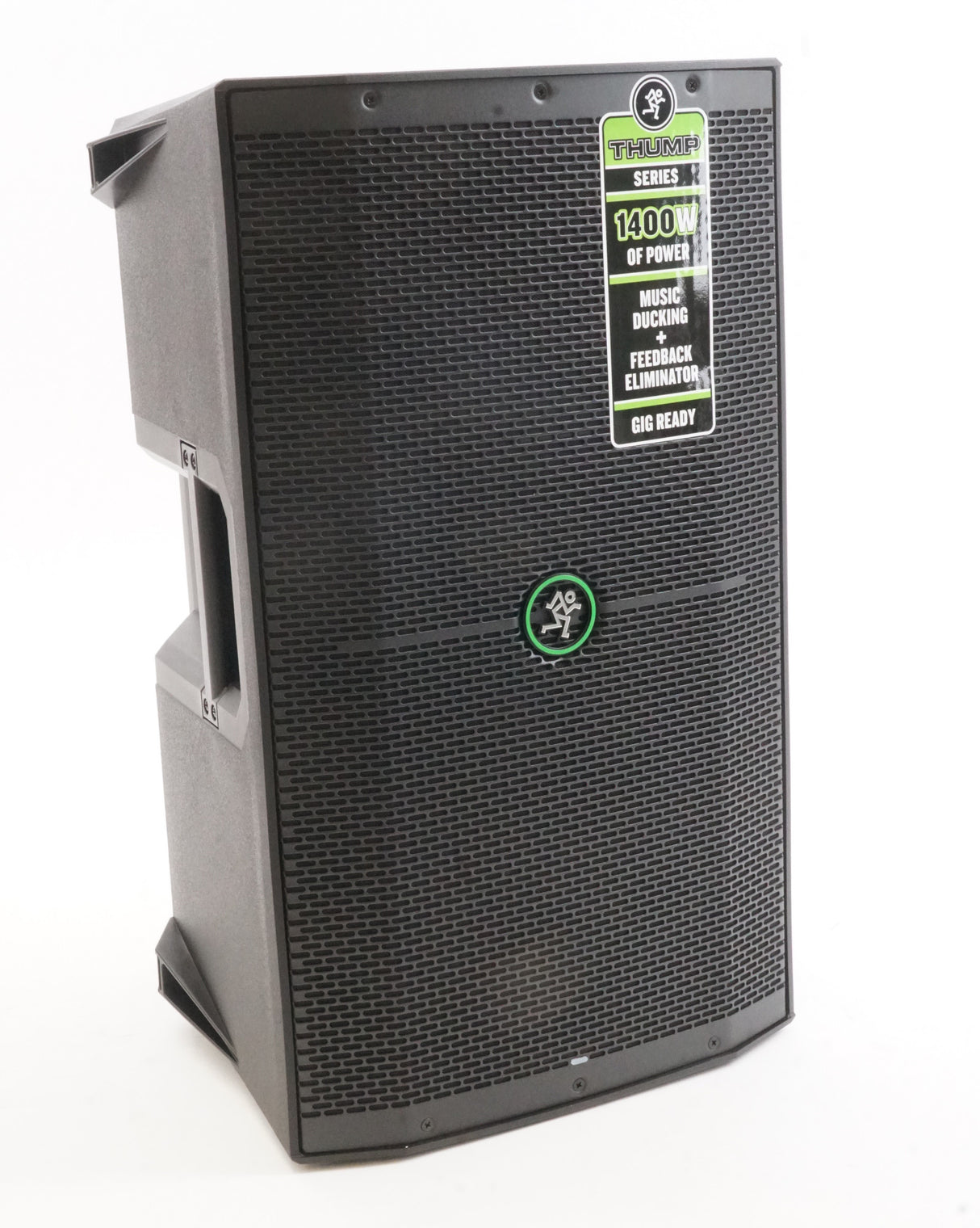 Mackie Thump212 12-inch 1400W Powered Loudspeaker (Used)