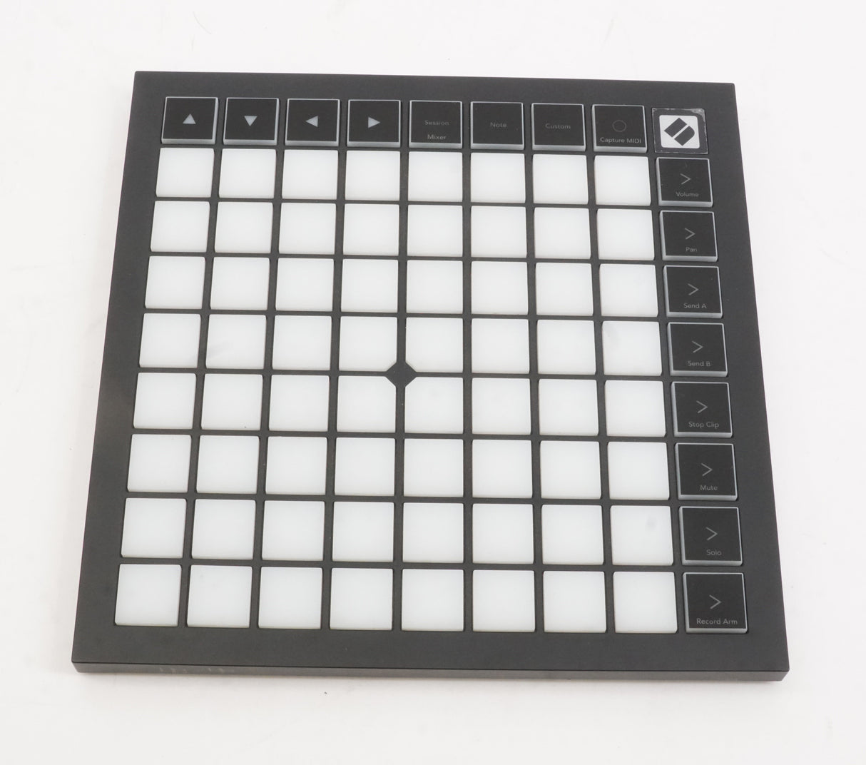 Novation Launchpad X Grid Controller for Ableton Live (Used)