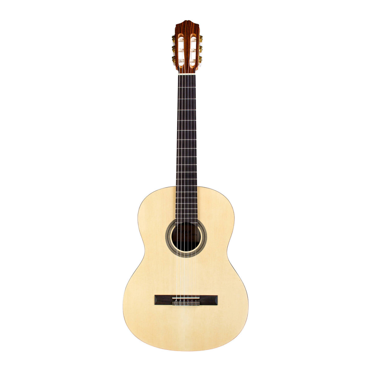 Cordoba C1M Protg Series Full-Size Nylon-String Classical Guitar (Natural)