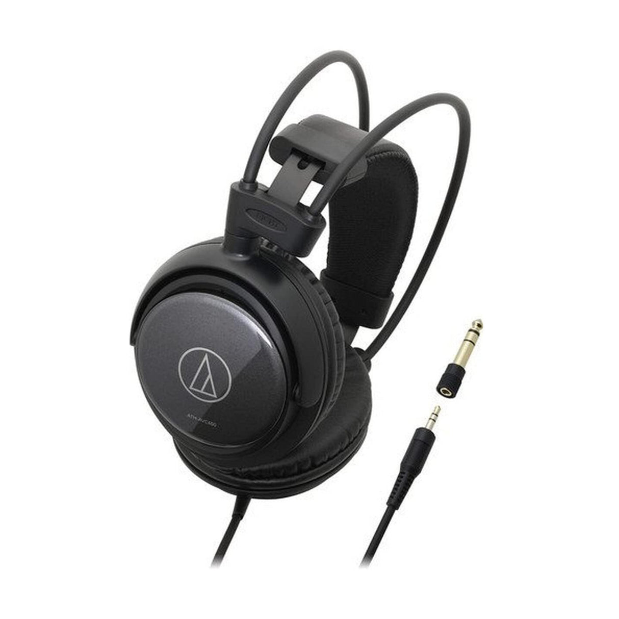 Audio Technica ATH-AVC400 SonicPro Over-Ear Headphones