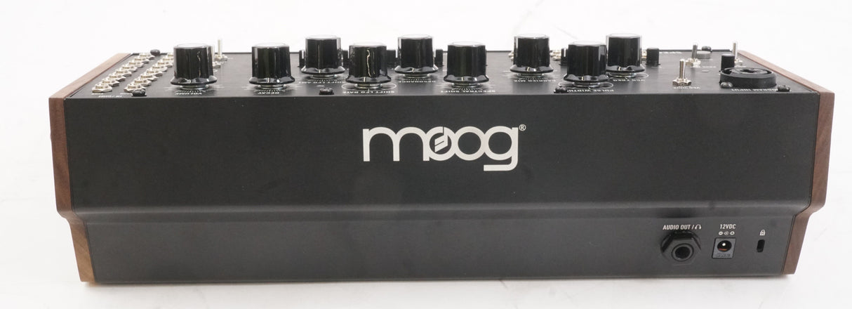MOOG Spectravox Semi-Modular Analog Spectral Processor (Used)