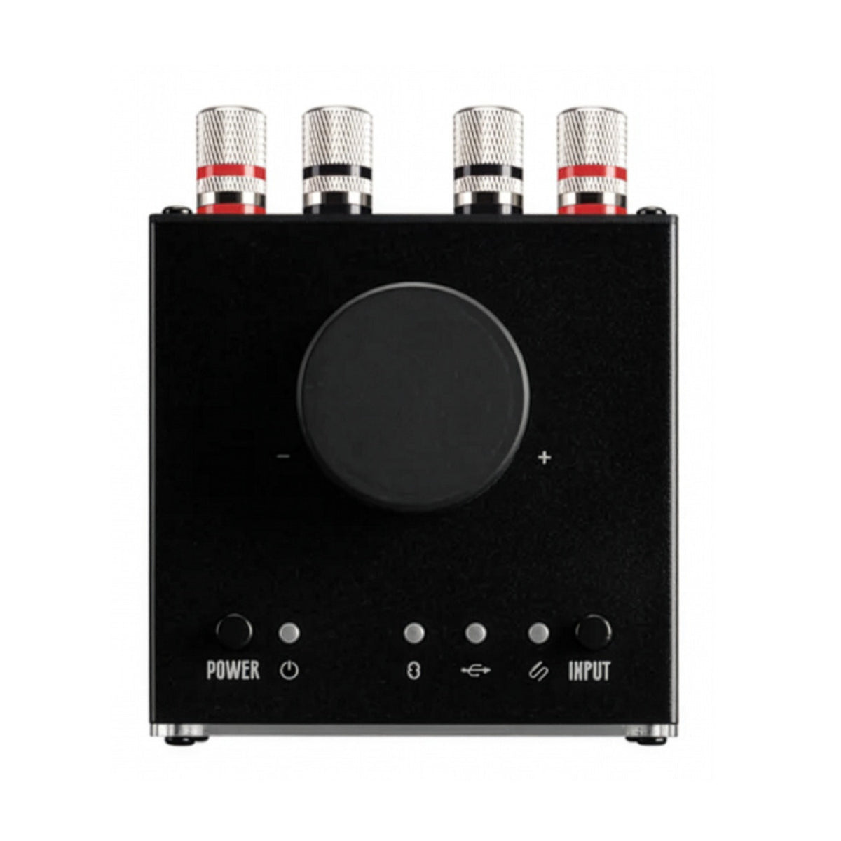 Reloop RP-7000 MK2 Direct Drive High Torque Turntable with Amplifier System (Open Box)
