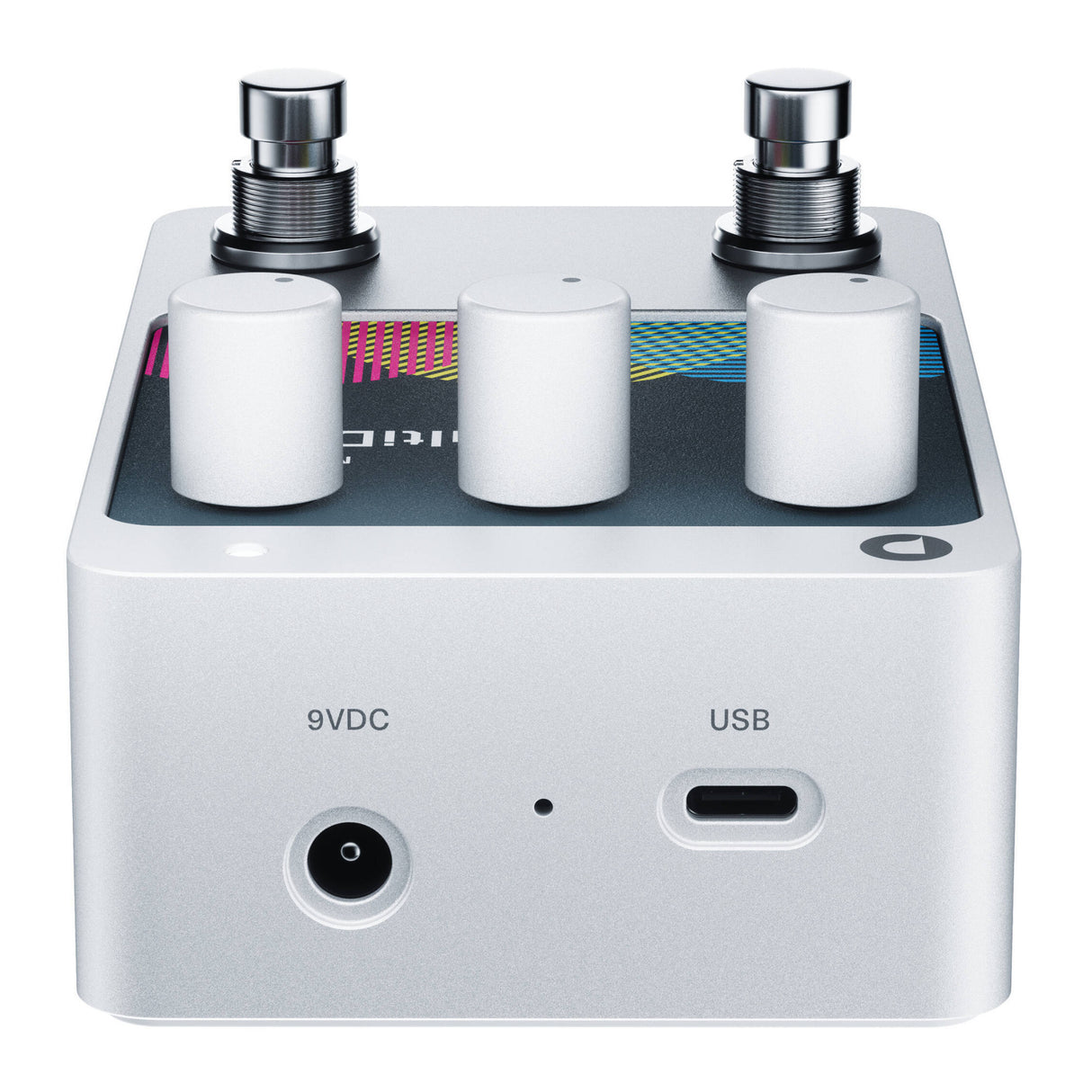 Polyend Endless User-Programmable Multi-FX Pedal with AI Custom Effects
