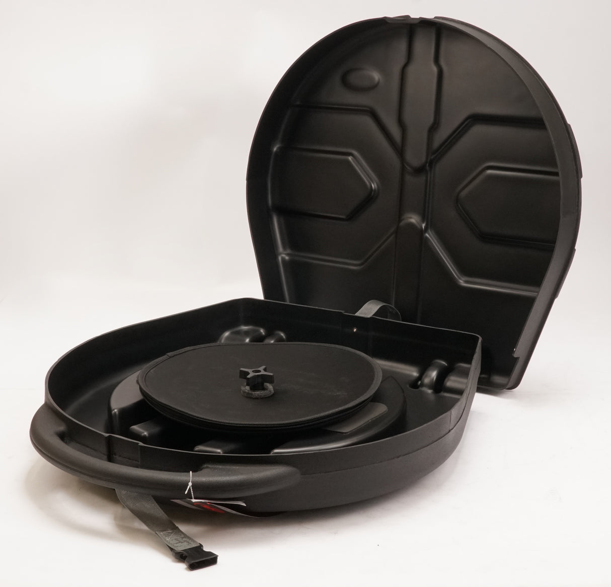 SKB Music ATA 24in Cymbal Vault with handle & wheels (Used)