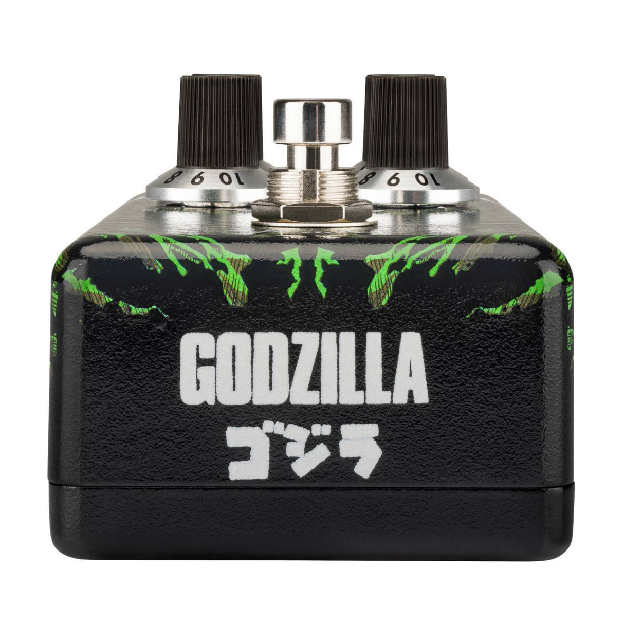 Fender Godzilla Distortion Guitar Effects Pedal