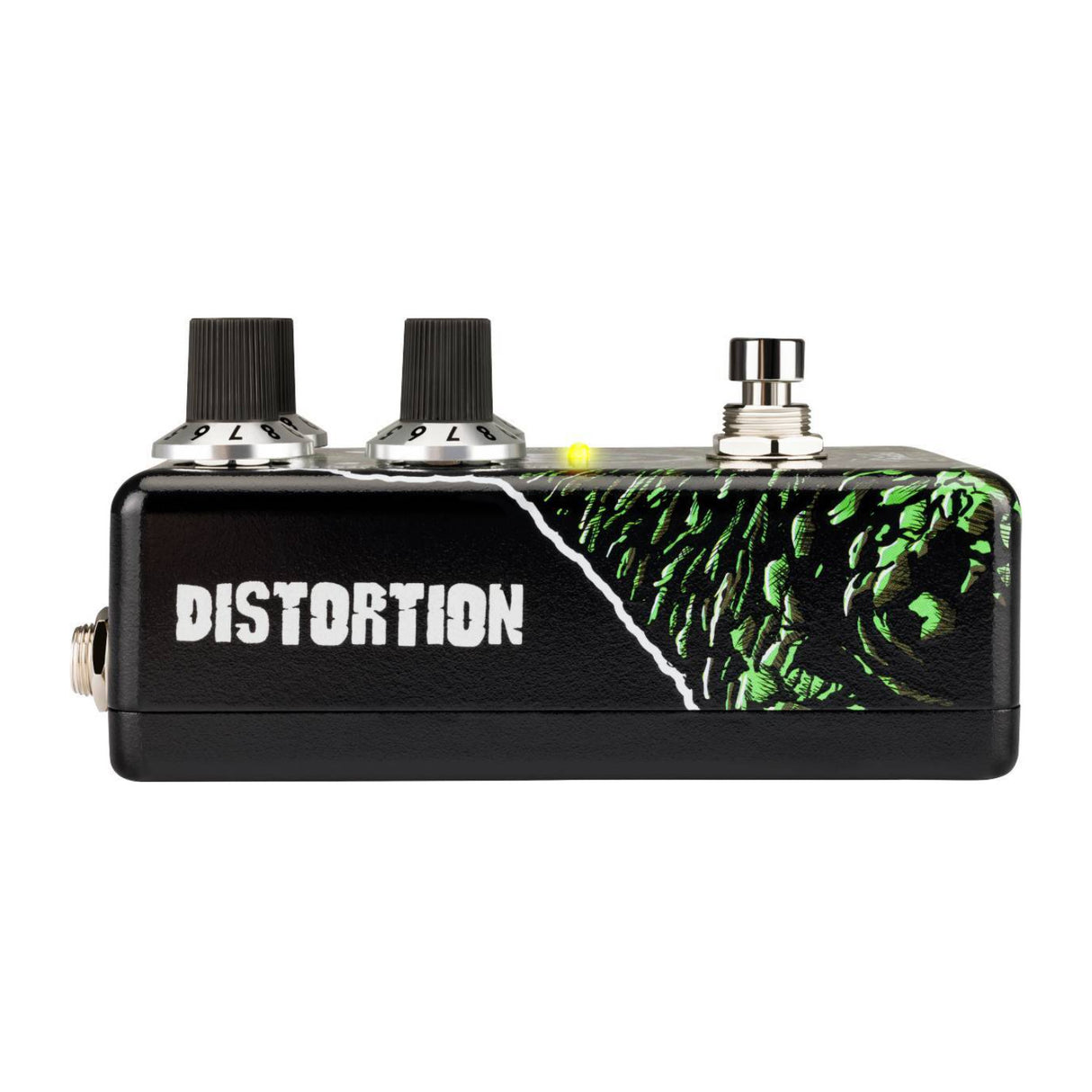 Fender Godzilla Distortion Guitar Effects Pedal