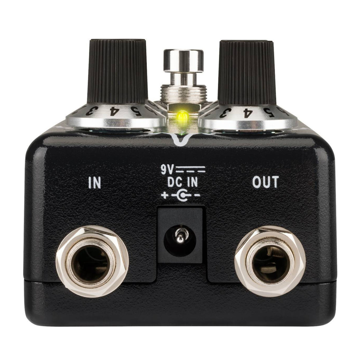 Fender Godzilla Distortion Guitar Effects Pedal
