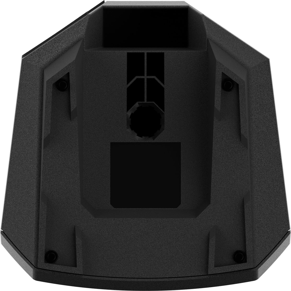 Electro Voice EVIVA12P 12 Inch 1000W Powered Loudspeaker with Bluetooth (Black)