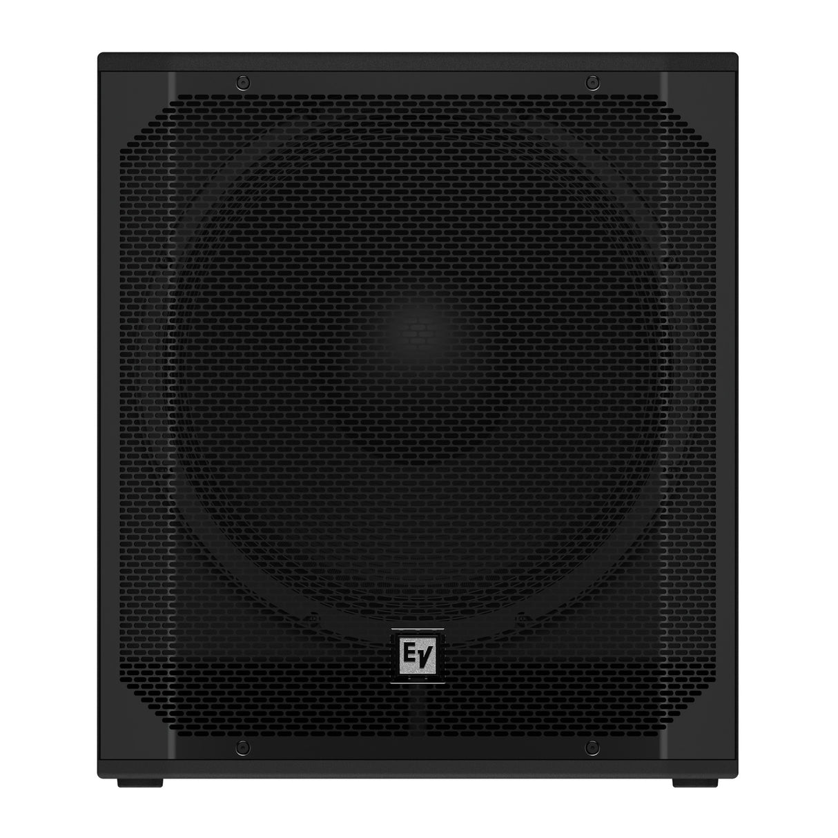 Electro-Voice EVIVA 18SP 1000W Powered Subwoofer (Black)