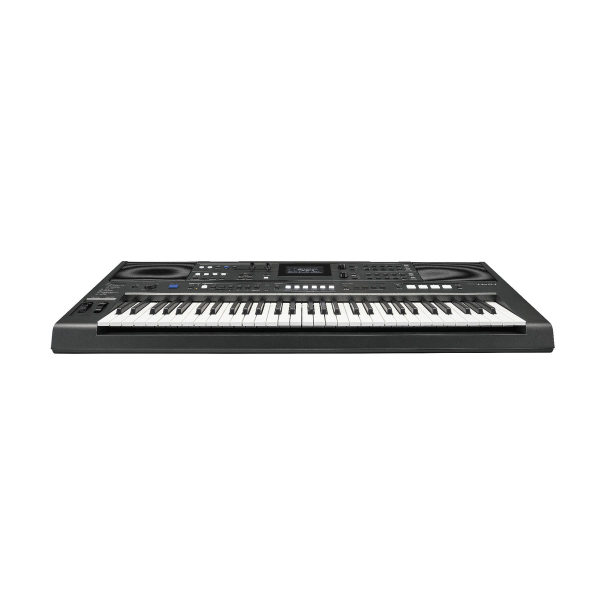 Yamaha PSR-I610 61-Key Portable Keyboard for World Musicians