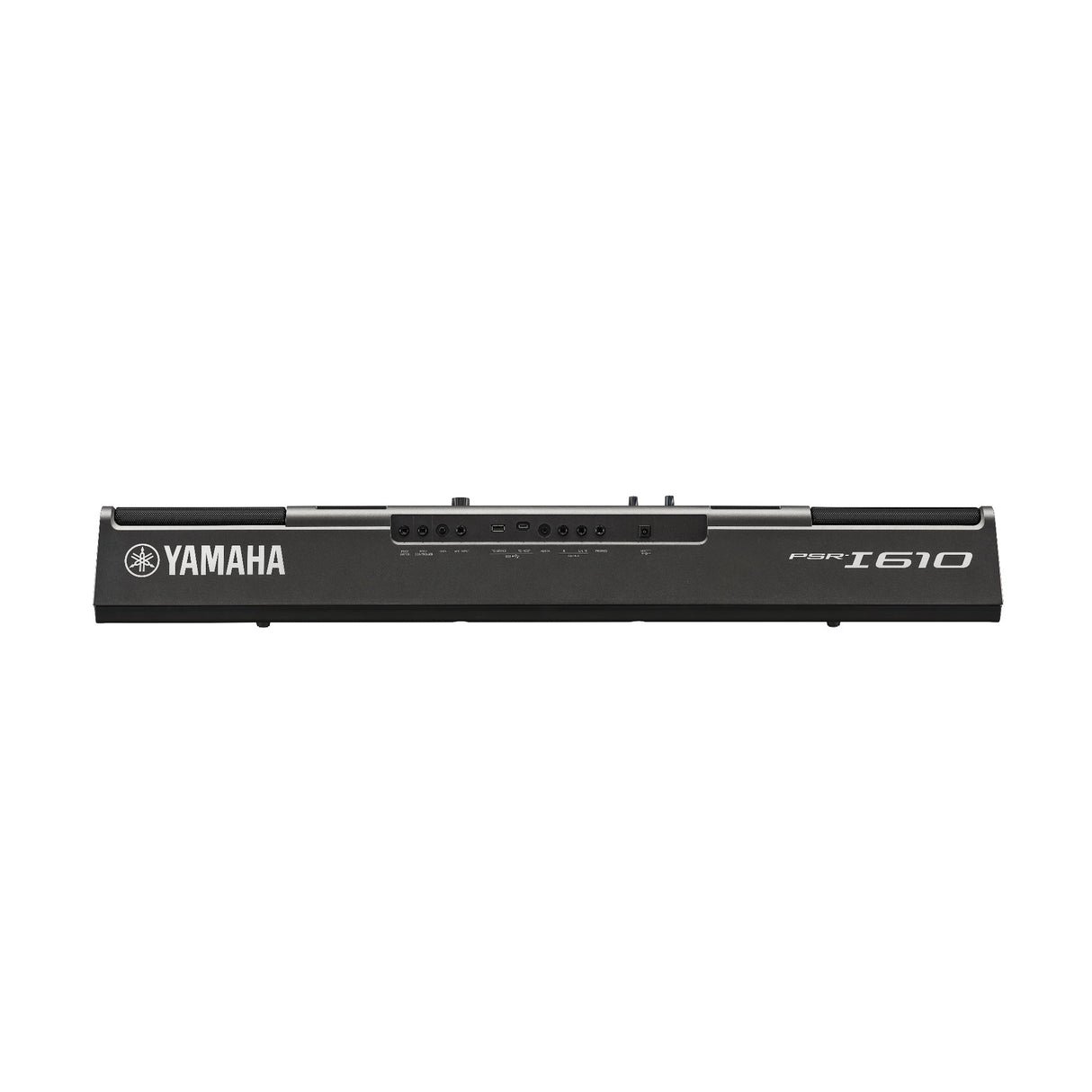 Yamaha PSR-I610 61-Key Portable Keyboard for World Musicians