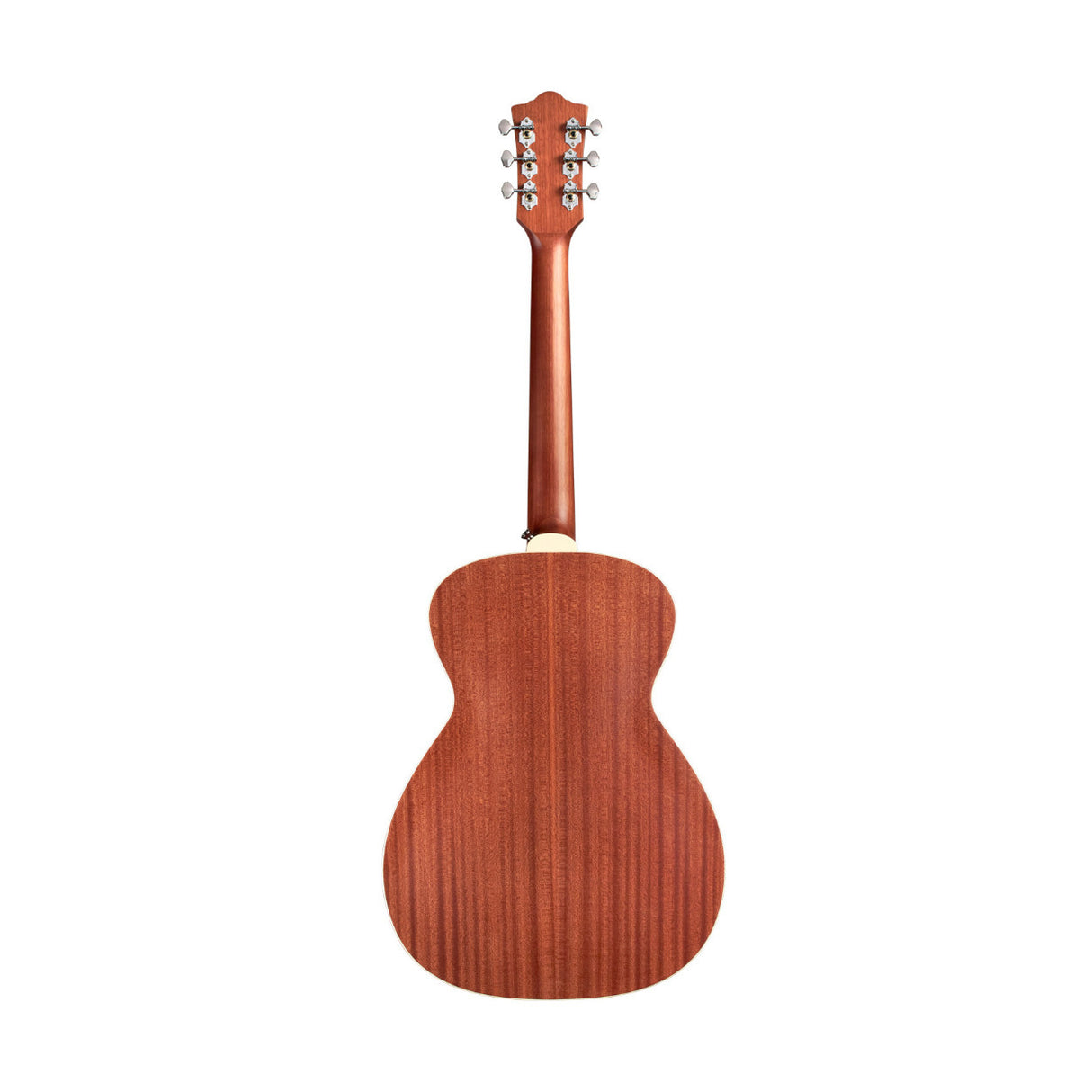 Guild Guitars Guild M-240E NAT with M-Concert Body Shape (Natural Finish)