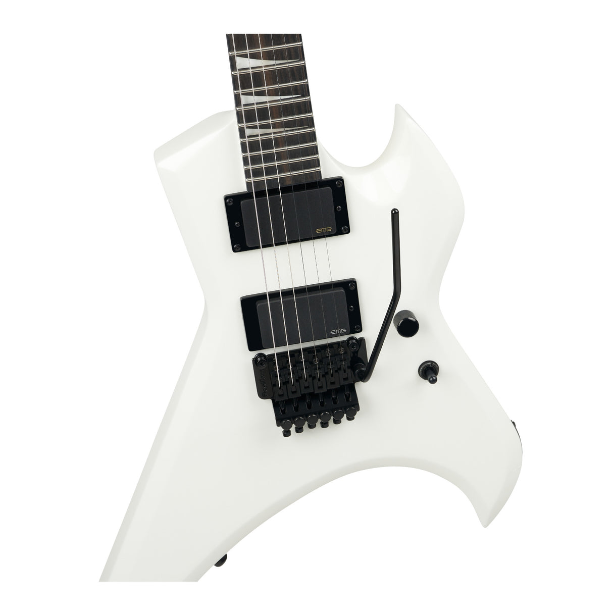 Jackson Pro Series Signature Rob Cavestany Death Angel (Snow White)