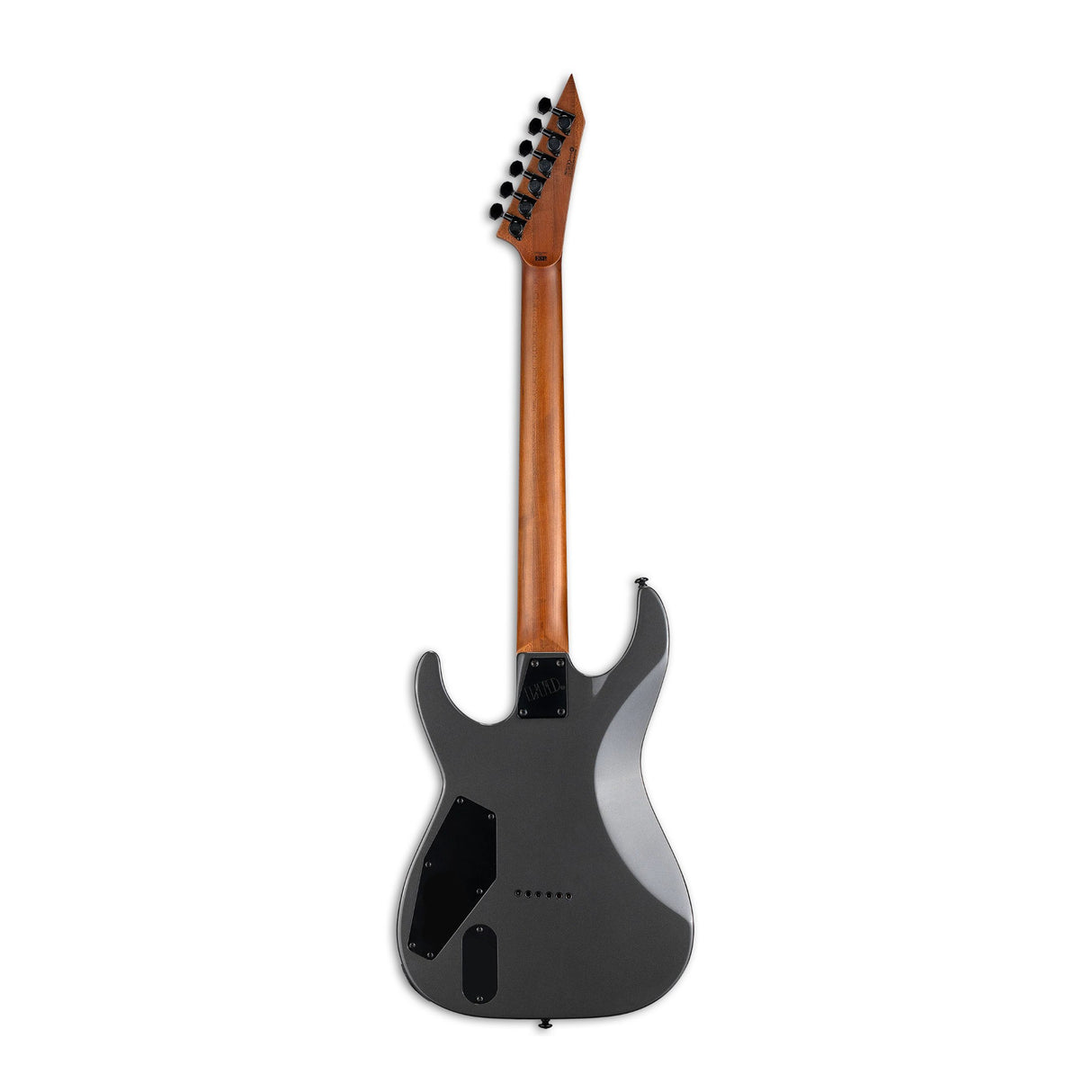 ESP Guitars LTD M-400HT 6-String Electric Guitar (Charcoal Metallic)