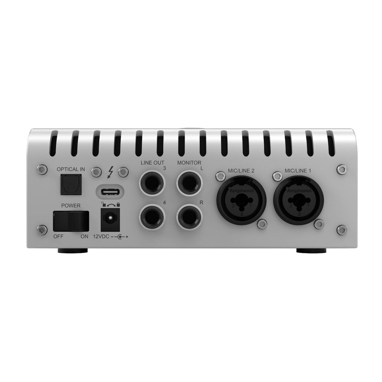 Universal Audio Apollo Twin x Quad Gen 2 Essentials+ Audio Interface with Cover