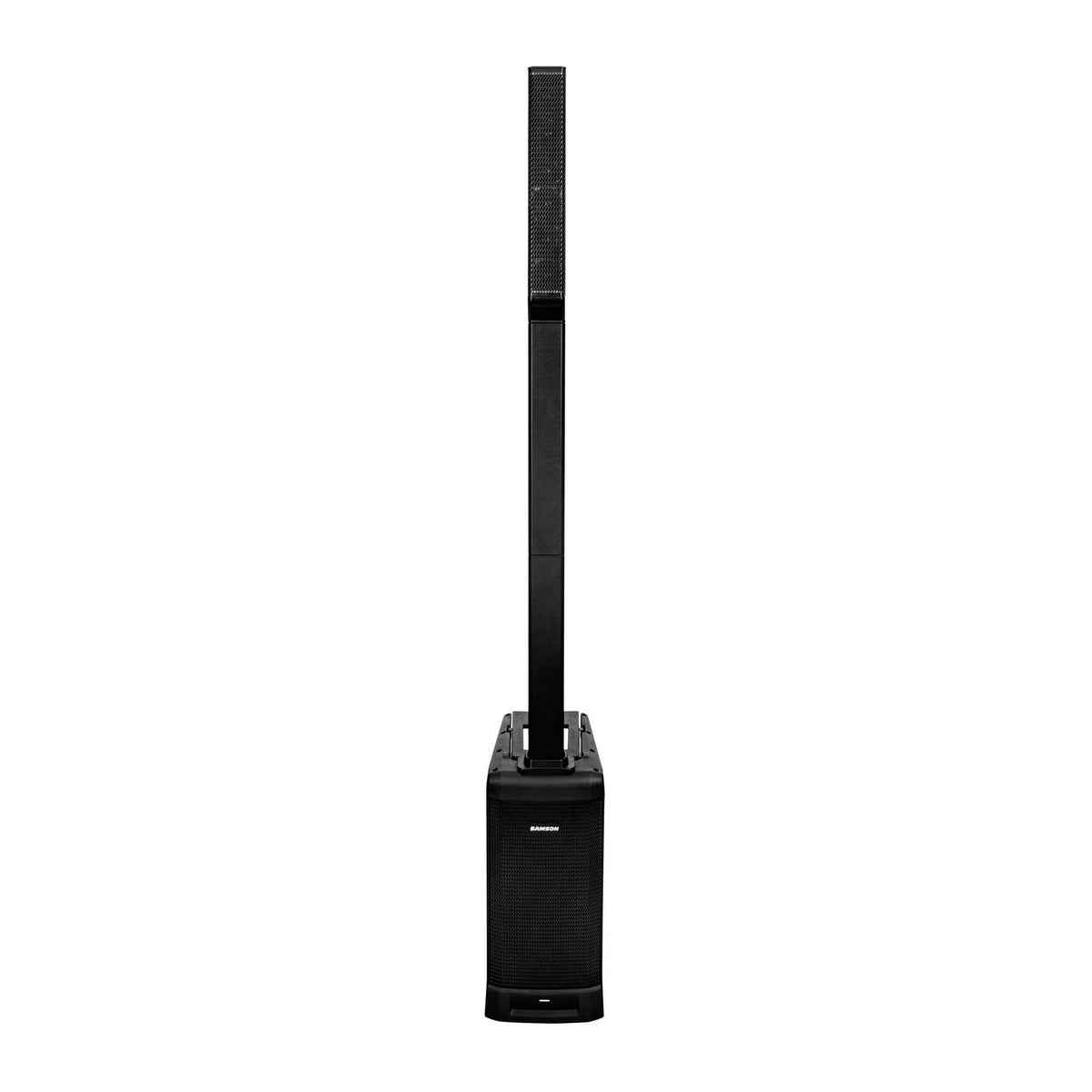 Samson Resound VX6.1 400W Portable Column Array PA System (Black) (Open Box)
