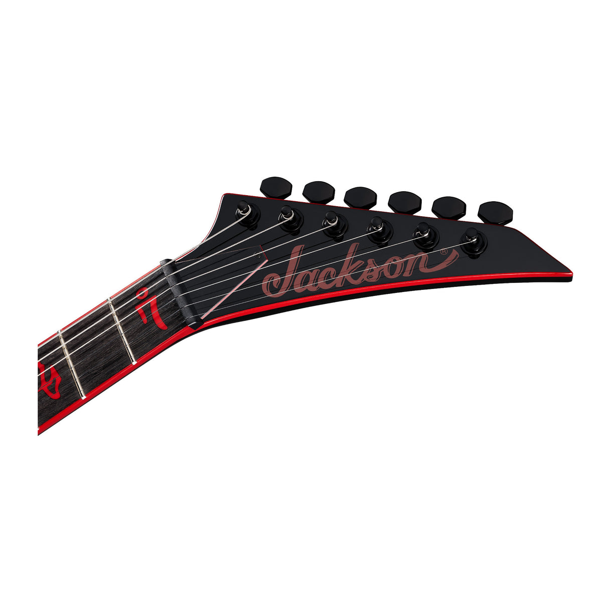 Jackson X Series Limited Edition Kelly KE HT 6-String Electric Guitar (Diablo)