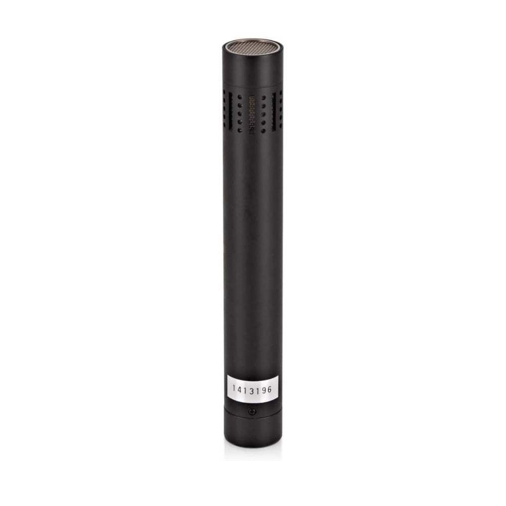 Sontronics STC-1 Small-Diaphragm Condenser Microphone (Black)