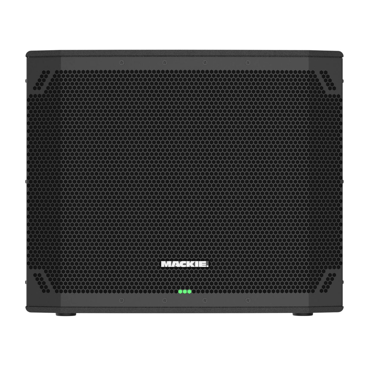 Mackie Thump15Sv4 15-Inch Professional 1400W Powered Subwoofer (Open Box)