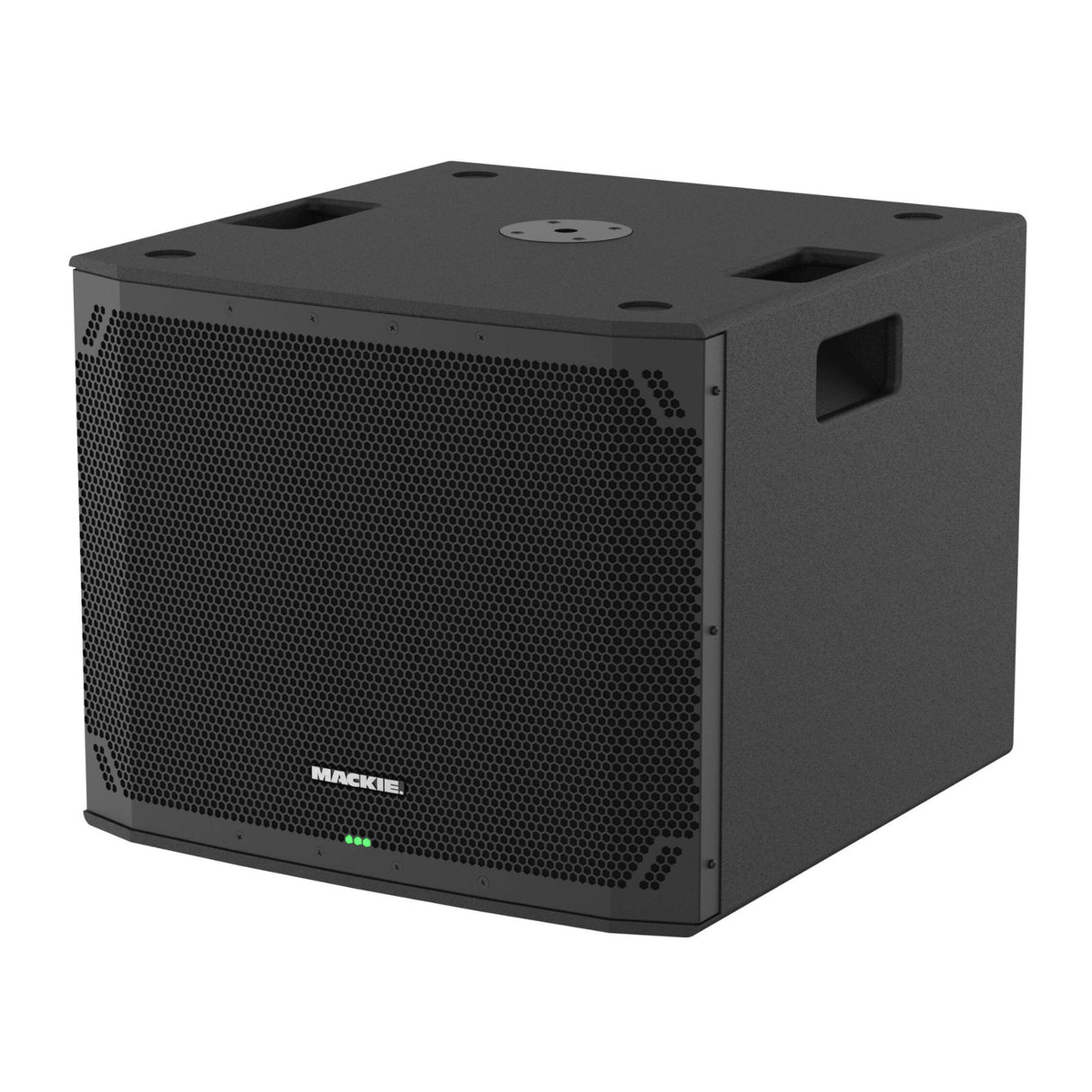 Mackie Thump15Sv4 15-Inch Professional 1400W Powered Subwoofer