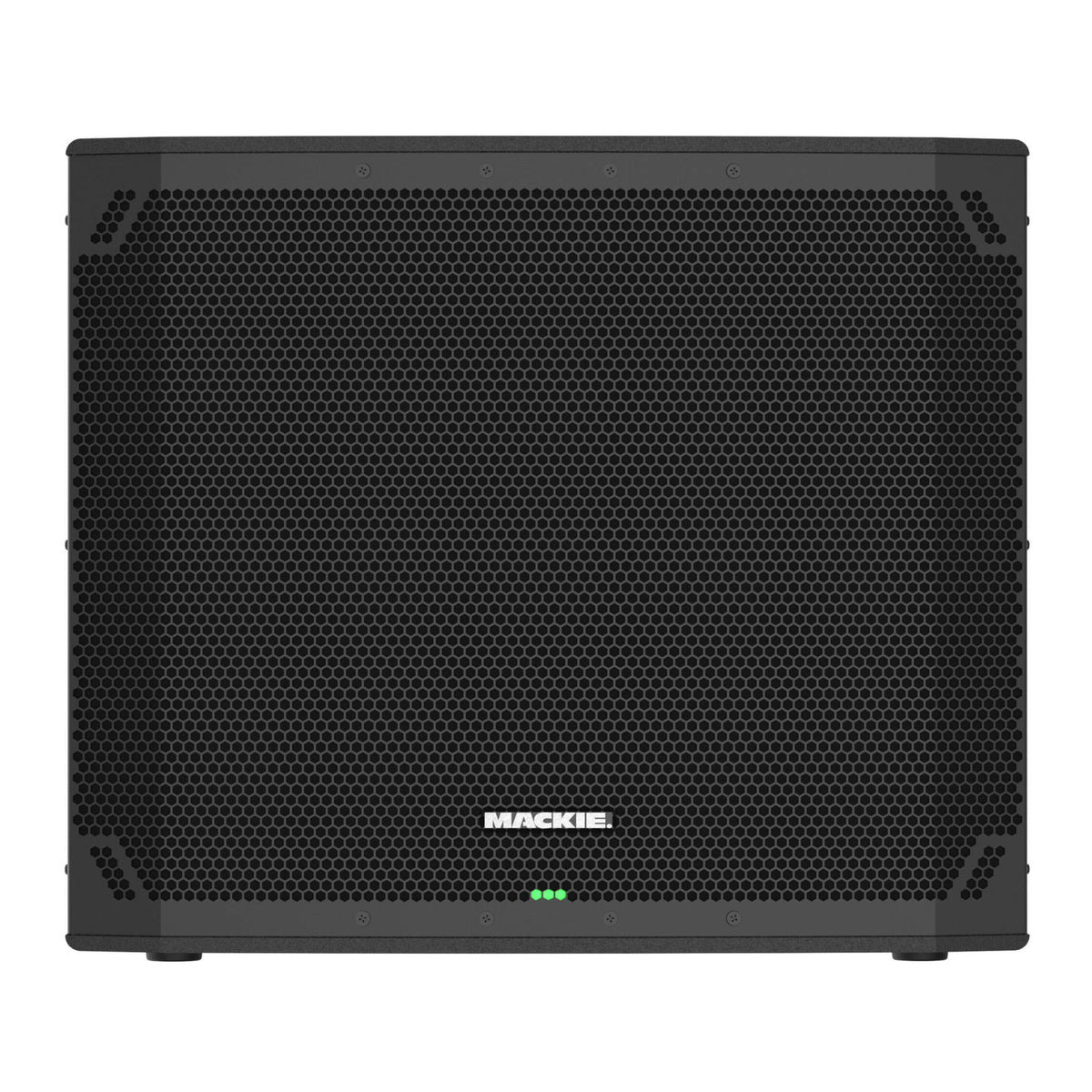 Mackie THUMP18SV4 18-Inch Professional 1400W Powered Subwoofer (Open Box)