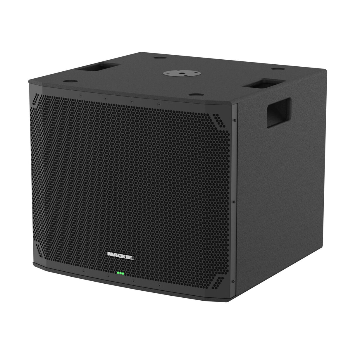 Mackie THUMP18SV4 18-Inch Professional 1400W Powered Subwoofer