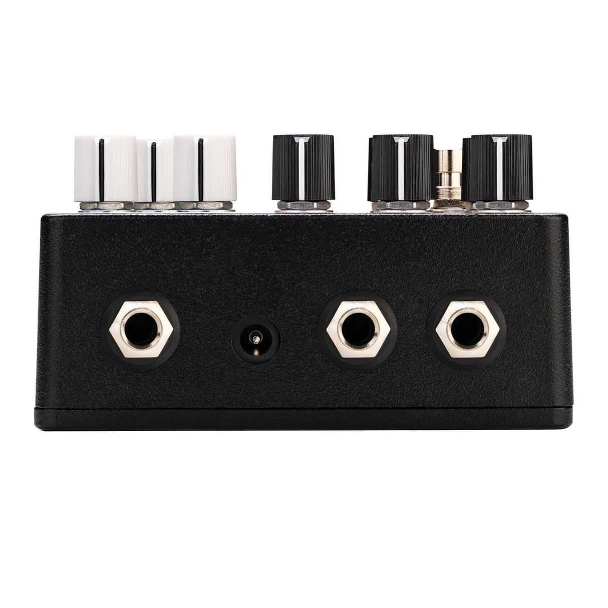 EarthQuaker Devices Scrolls Bass Preamp Pedal