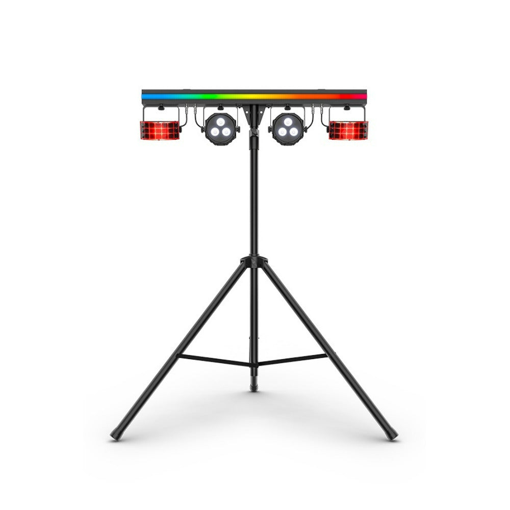 Chauvet DJ GigBar 3 ILS 3-in-1 LED Lighting System