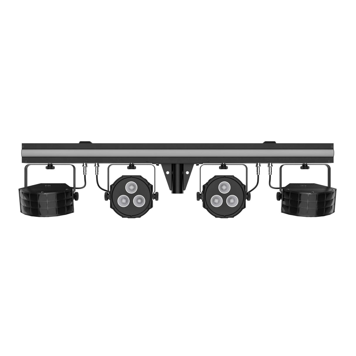 Chauvet DJ GigBar 3 ILS 3-in-1 LED Lighting System