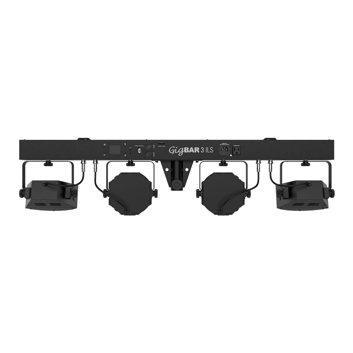 Chauvet DJ GigBar 3 ILS 3-in-1 LED Lighting System