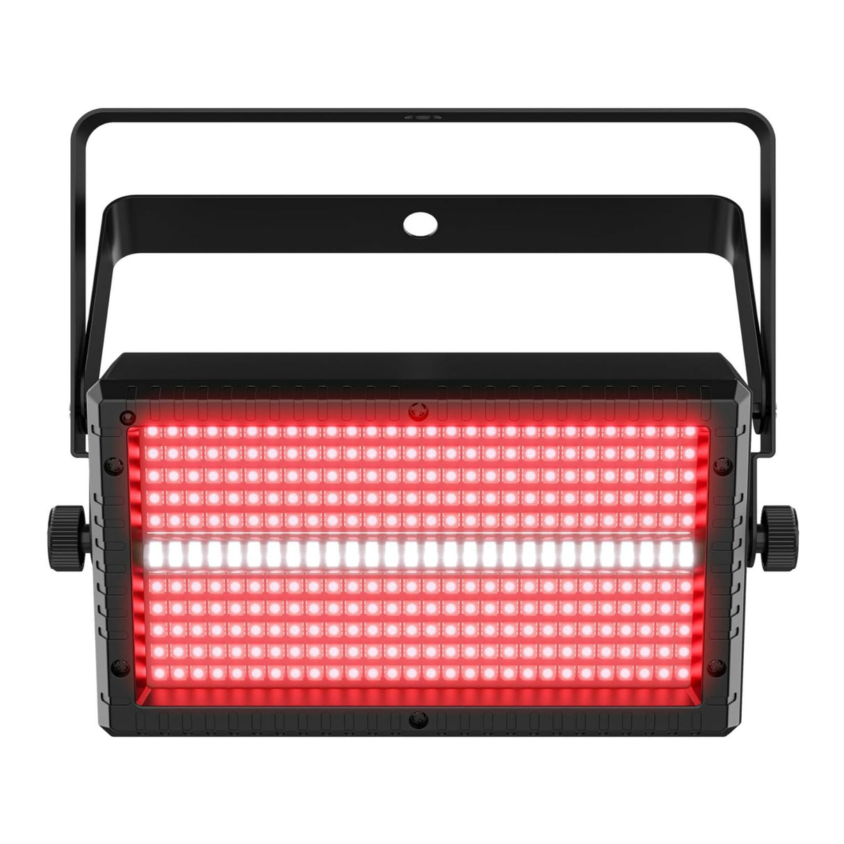 Chauvet DJ Shocker FX RGB LED Strobe Light with Blinder & Wash Effects