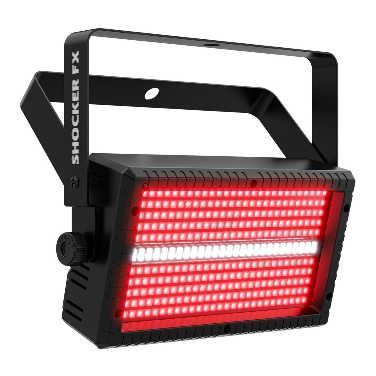 Chauvet DJ Shocker FX RGB LED Strobe Light with Blinder & Wash Effects