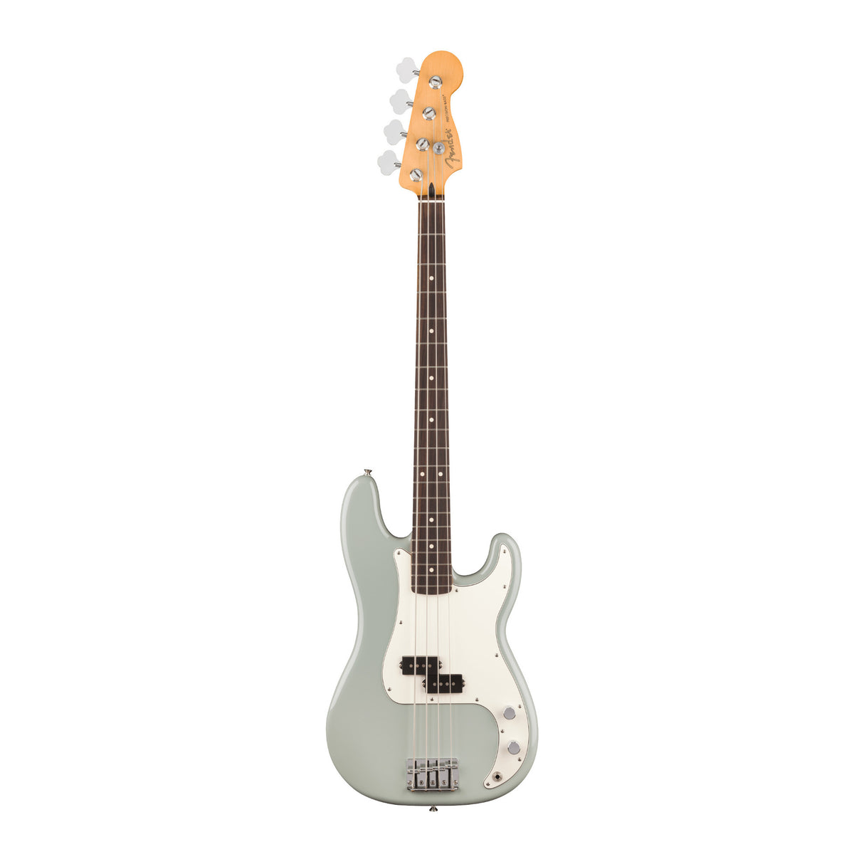 Fender Player II 4-String Precision Bass with Rosewood Fingerboard (Cactus Gray)