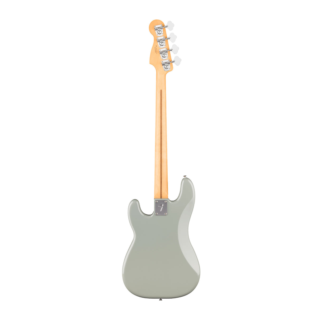 Fender Player II 4-String Precision Bass with Rosewood Fingerboard (Cactus Gray)